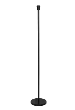 Vloerlamp Washington 148cm hoog (excl. kap)