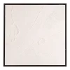 Wall Art Janey 80 x 80cm