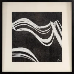 Wall Art Jozy 80 x 80cm