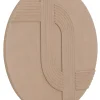 Wanddecoratie Ronja Jute