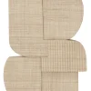 Wanddecoratie Tucker Palmblad