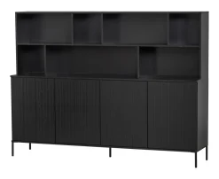 Wandkast New Gravure 150 x 200cm