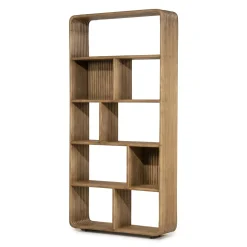 Wandkast Rigato Mangohout