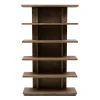 Wandkast Vermont Eikenhout, 200 x 120cm