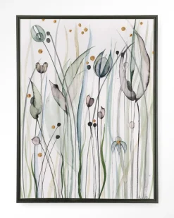Wandkleed Dreamy Landscape in maat en frame naar keuze