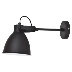 Wandlamp Dock