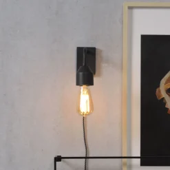 Wandlamp Madrid