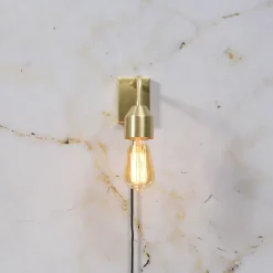 Wandlamp Madrid