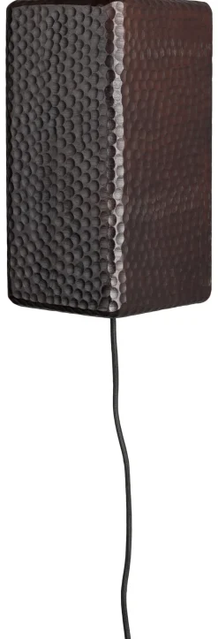 Wandlamp Marnix Mangohout