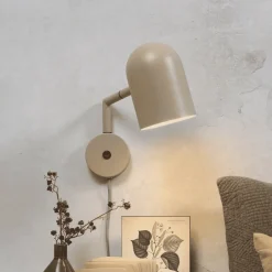 Wandlamp Marseille 26cm