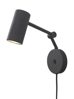 Wandlamp Montreux