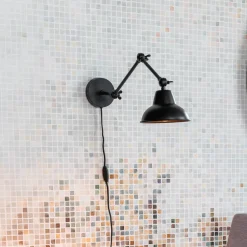Wandlamp Vardon