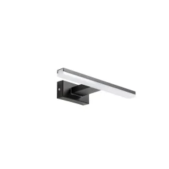 Wandlamp Vissia 30cm