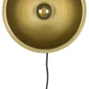 Wandlamp Willard 24cm