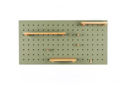 Wandorganizer Bundy 45 x 90cm