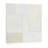 Wandpaneel Pineda 100 x 100cm
