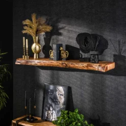 Wandplank Mac Acaciahout