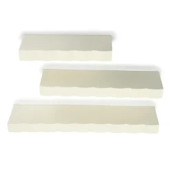 Wandplank Prinz Set van 3 stuks