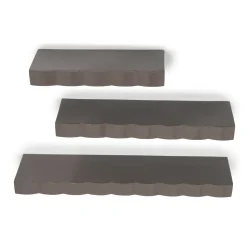 Wandplank Prinz Set van 3 stuks