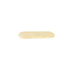 Wandplank Tre kleur Naturel