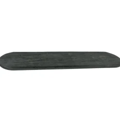 Wandplank Tre kleur Zwart