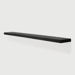 Wandplank Wall Eikenhout, 210cm
