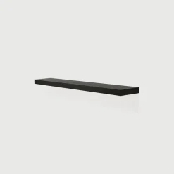 Wandplank Wall Eikenhout, 140cm
