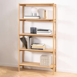 Wandrek Calais Eiken naturel, 160 x 86cm