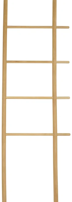 Wandrek/Ladder Jovana Eikenhout, 157 x 52cm