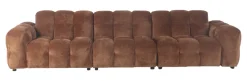 4,5-zits Bank Hackman Velvet