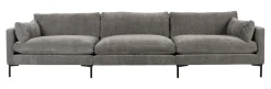 4,5-zits Bank Summer 335cm