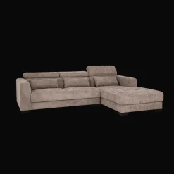 3-zits Loungebank Brighton Rechts