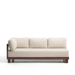 3-zits Loungebank Nerano