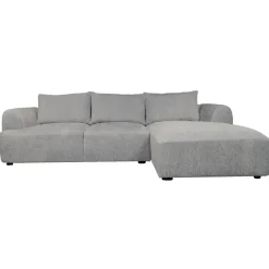 2,5-zits Loungebank Richard Chenille, 293cm