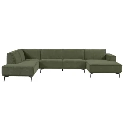2,5-zits Lounge/Hoekbank Leeds