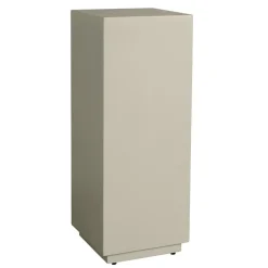 Zuil Portico kleur Beige